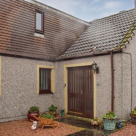 Roseville Annex Markinch Luaran gambar
