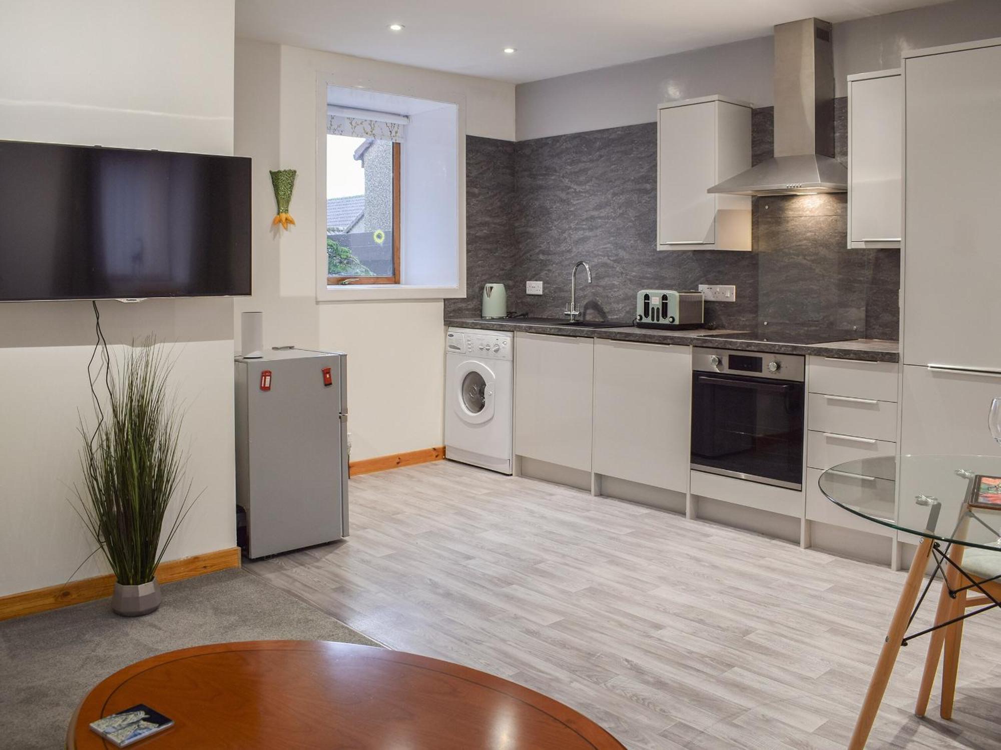 Roseville Annex Markinch Luaran gambar