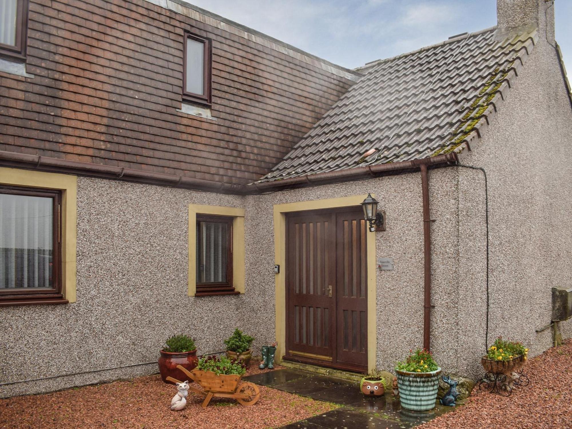 Roseville Annex Markinch Luaran gambar